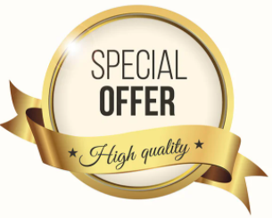 SPECIAL OFFER、特別提供、High quality、高品質.PNG